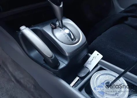 2007 Honda Civic Ex from USA, damaged, VIN 2HGFG12847H545768